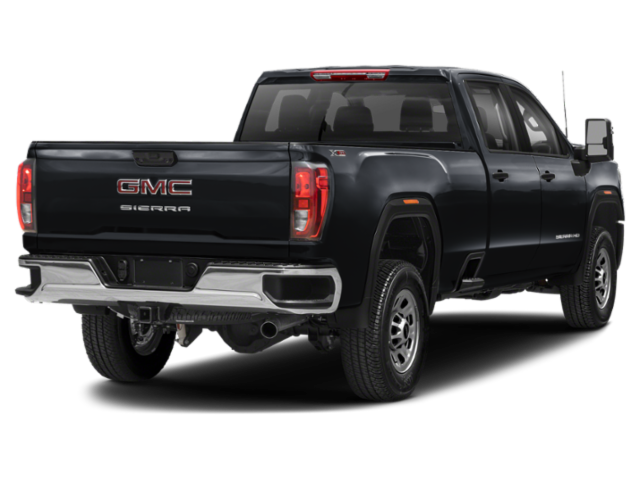 2026 Gmc Sierra HD Denali Ultimate photo 2
