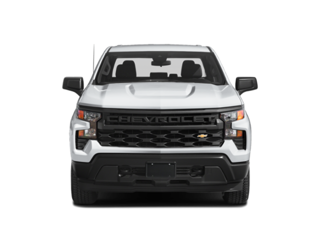 2023 Chevrolet Silverado 1500 LTZ photo 5