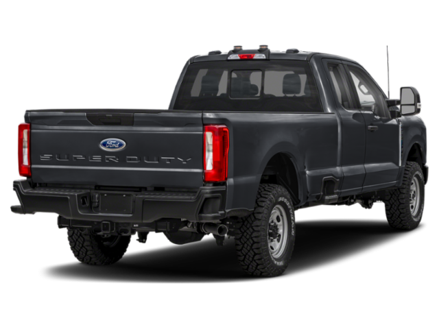 2026 Ford F-250 XL photo 2