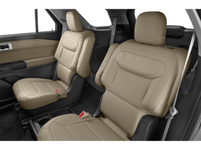 2021 Ford Explorer Base photo 9