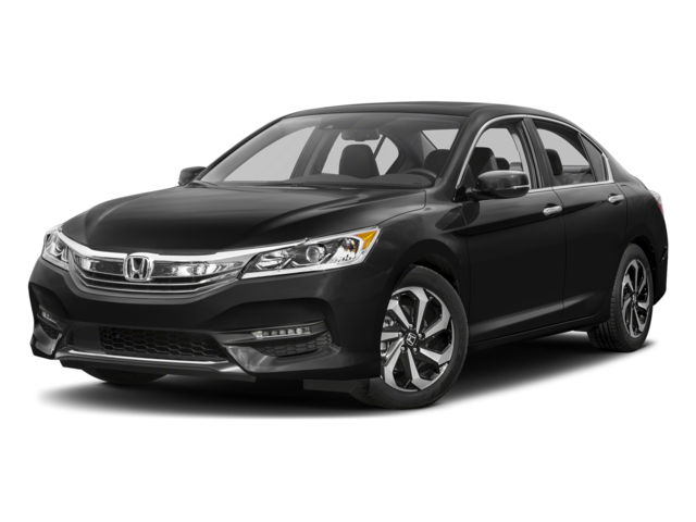 2017 Honda Accord EX-L's photo