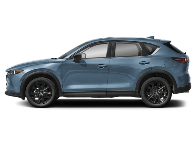 2024 Mazda CX-5 2.5 S Carbon photo 2