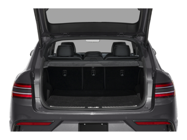 2026 Genesis GV80 Coupe 3.5T photo 7