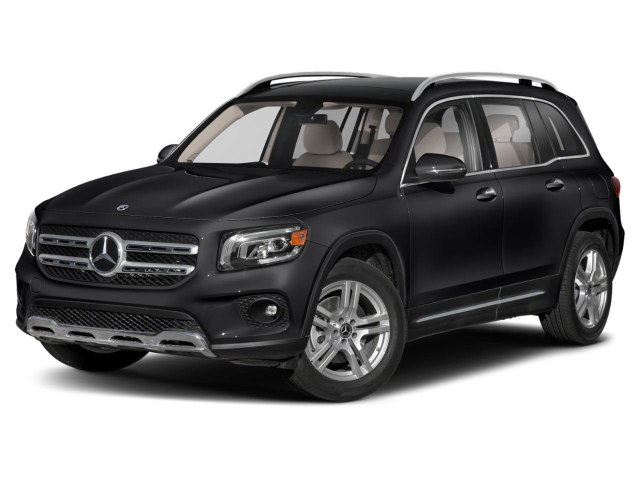 2021 Mercedes-Benz GLB Base's photo