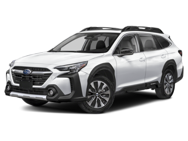 2025 Subaru Outback Limited's photo