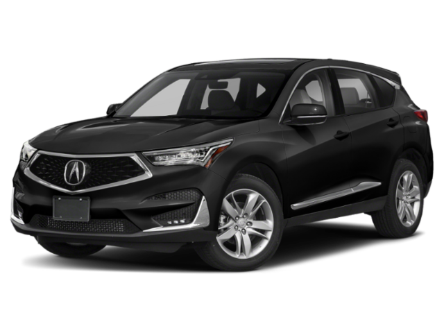 2020 Acura RDX Advance Package's photo
