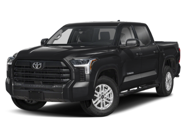 Toyota Tundra SR5 SR5 CREWMAX 6.5 in Manchester #T25604