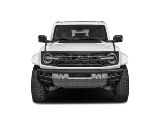 2025 Ford Bronco Raptor photo 4
