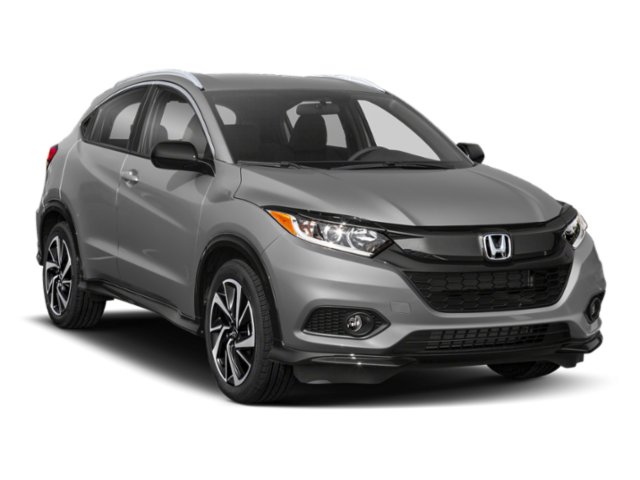 2019 Honda HR-V Sport photo 6
