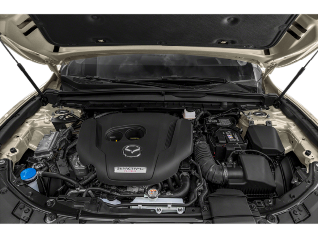 2025 Mazda CX-50 2.5 Turbo Premium Plus photo 9