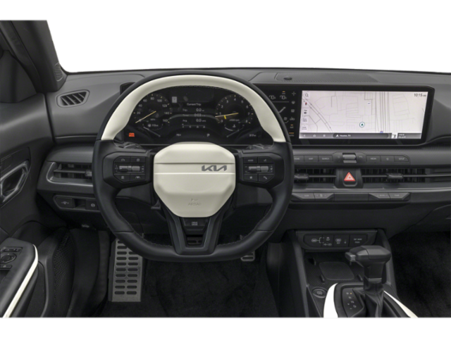 2025 Kia K4 GT-Line Turbo photo 4