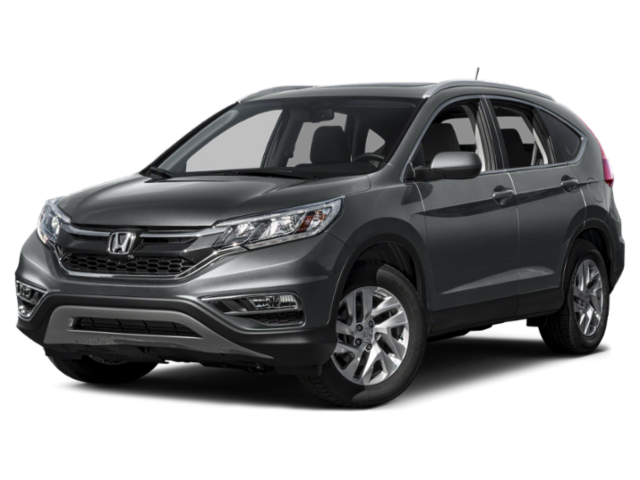2015 Honda CR-V EX-L's photo