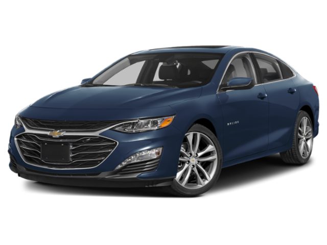 2024 Chevrolet Malibu 2LT's photo