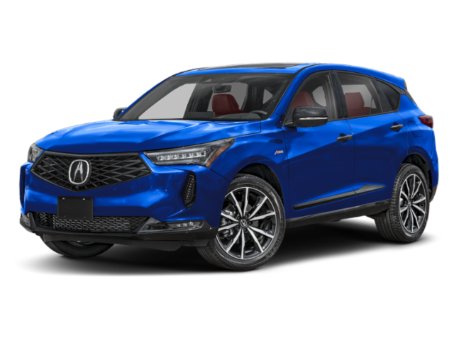 2026 Acura RDX A-Spec w/ Advance Package's photo