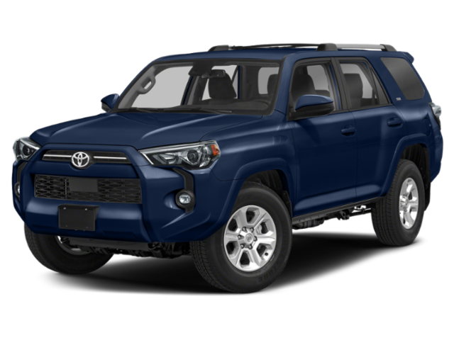 2023 Toyota 4Runner SR5 Premium's photo