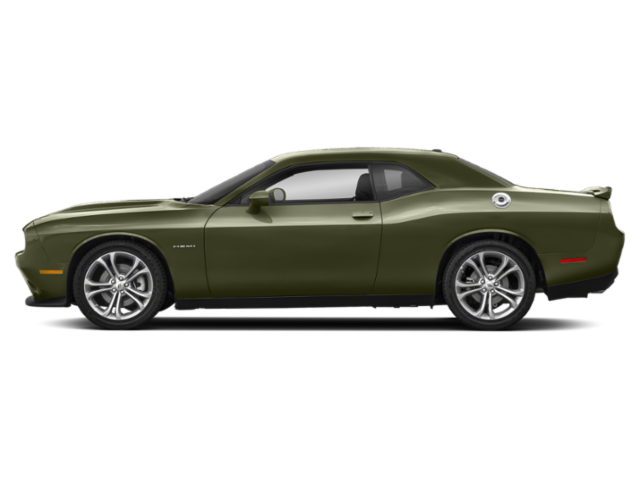 2022 Dodge Challenger GT photo 3