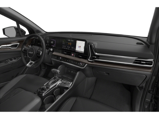 2023 Kia Sportage X-Line photo 8
