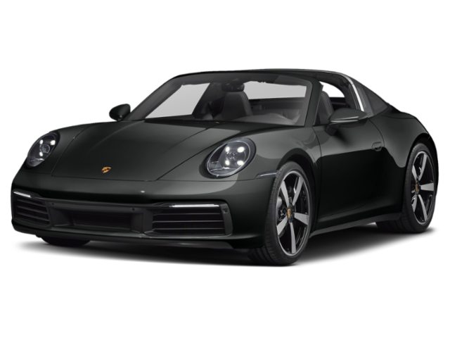 2021 Porsche 911 S's photo