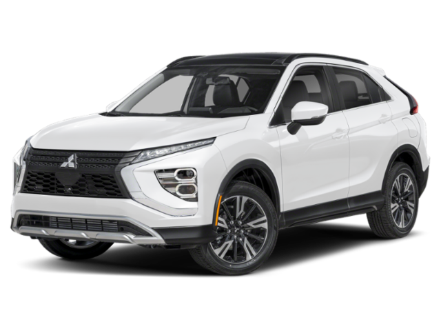 2024 Mitsubishi Eclipse Cross