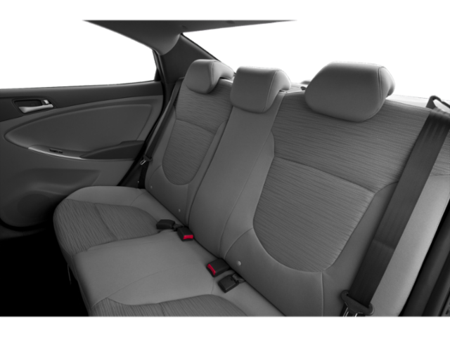 2015 Hyundai Accent GLS photo 10