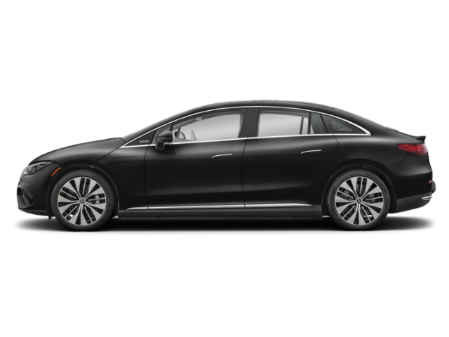 2024 Mercedes Benz EQE-Class Sedan photo 2