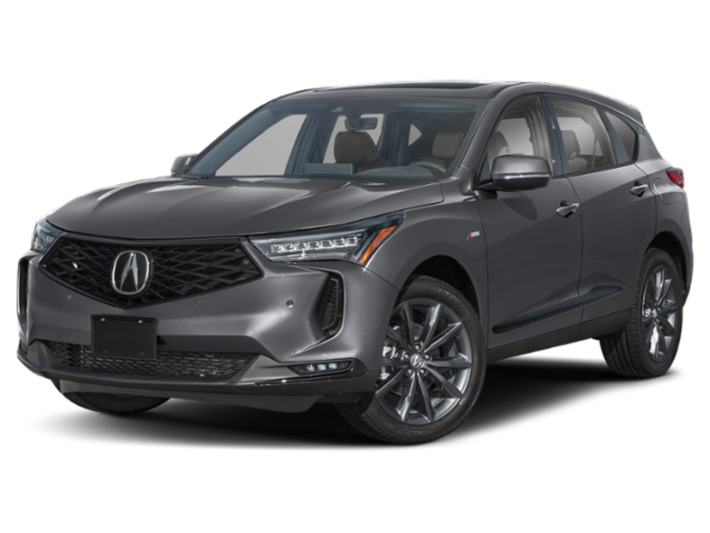 2025 Acura RDX A-Spec Package's photo