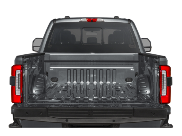 2025 Ford F-250 Platinum photo 7