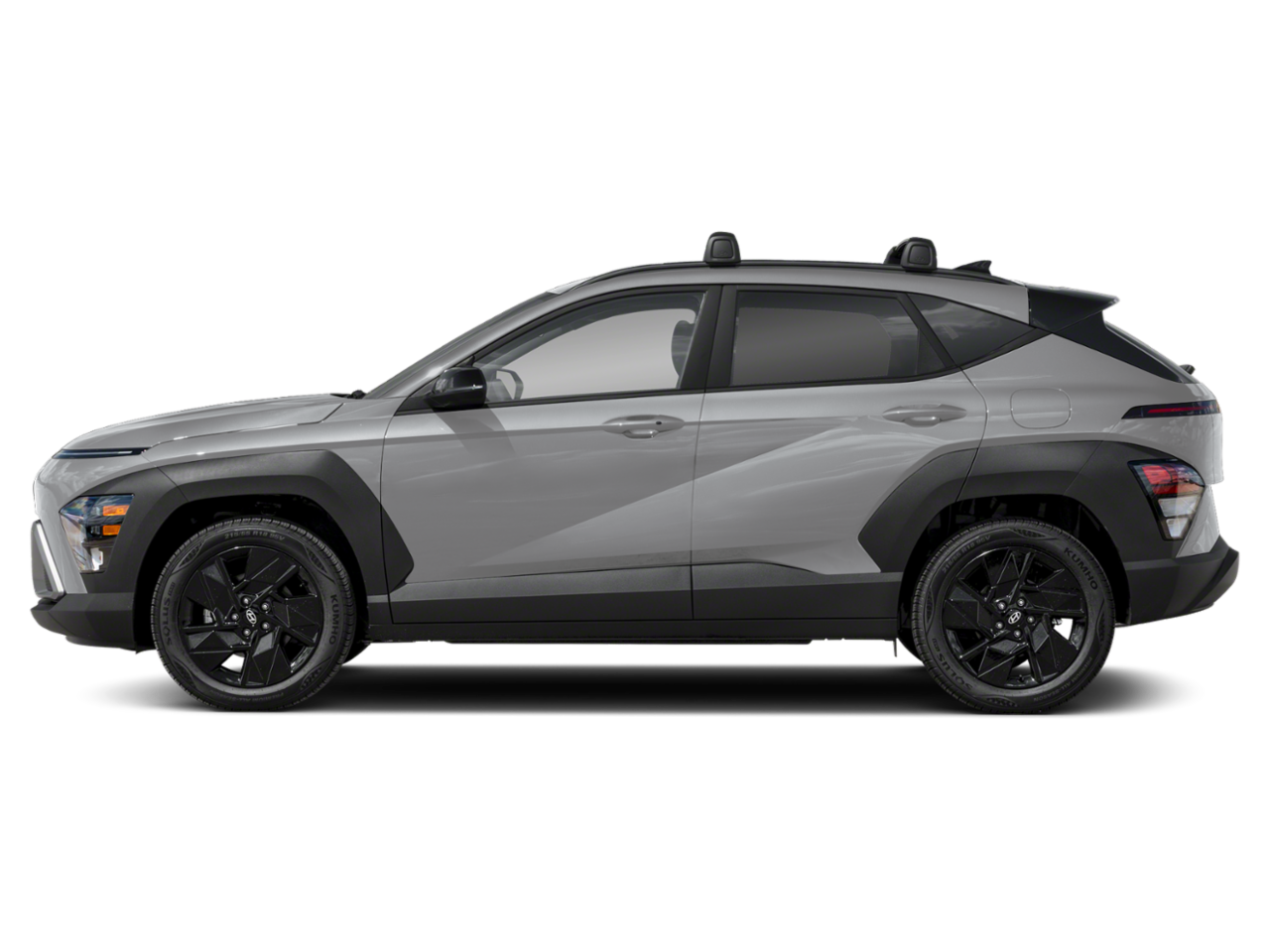 2026 Hyundai Kona SEL photo 2