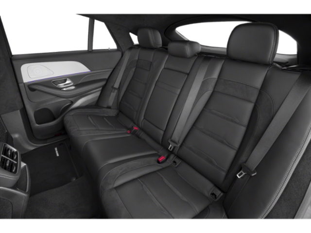 2026 Mercedes Benz GLE AMG 63 S 4MATIC photo 9