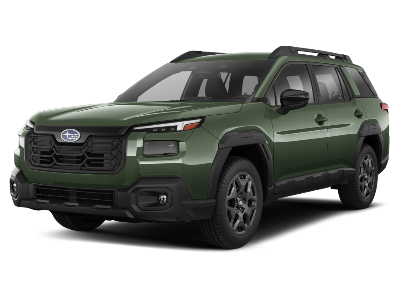 2026 Subaru Outback Limited's photo