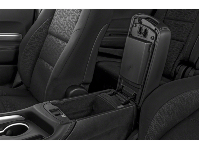 2021 Dodge Durango GT Plus photo 9