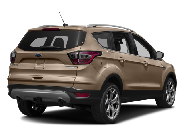 Used 2018 Ford Escape Titanium with VIN 1FMCU0J91JUA27499 for sale in Hoover, AL