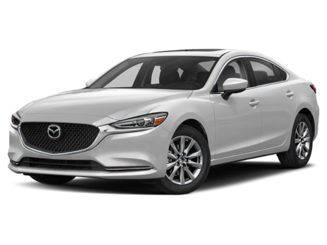 2020 Mazda MAZDA6 Grand Touring's photo