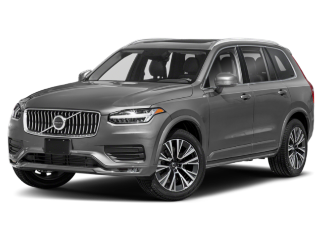 2020 Volvo XC90 Momentum's photo