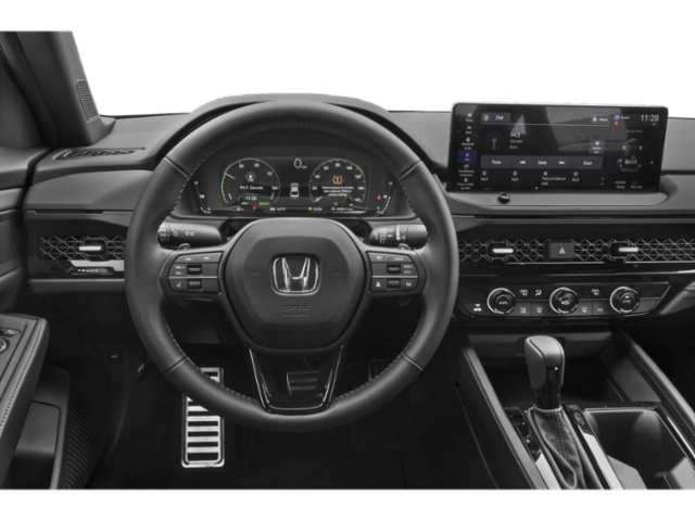 2024 Honda Accord Hybrid Sport photo 4