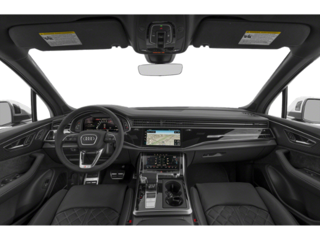 2025 Audi SQ7 Prestige photo 4