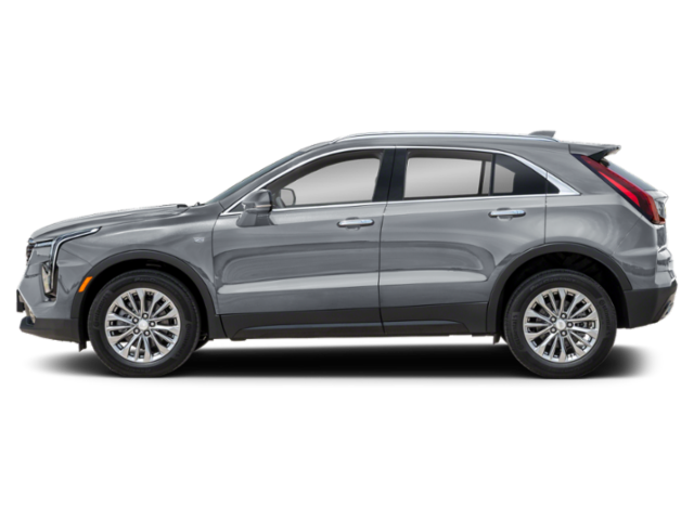 2024 Cadillac XT4 Premium Luxury photo 3