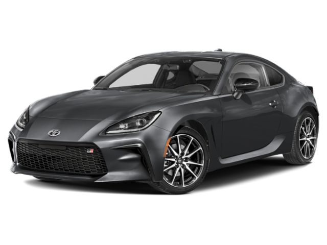 New 2025 PAVEMENT Toyota  image 1