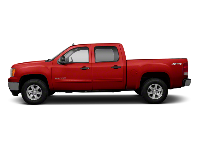 2013 GMC SIERRA - Image 5