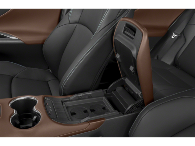 2023 Toyota Venza XLE photo 10