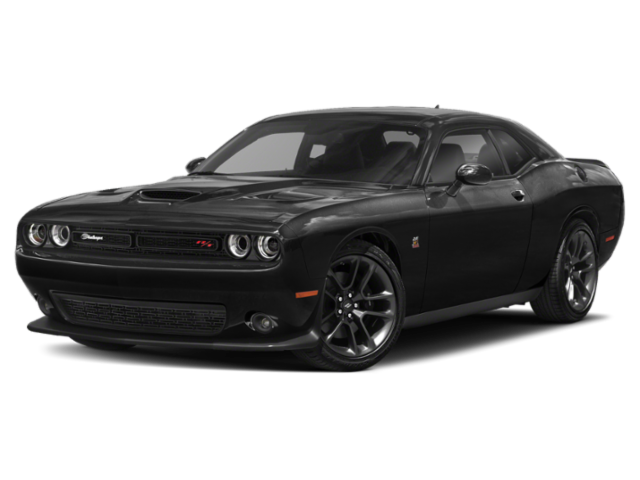 2023 Dodge Challenger R/T's photo
