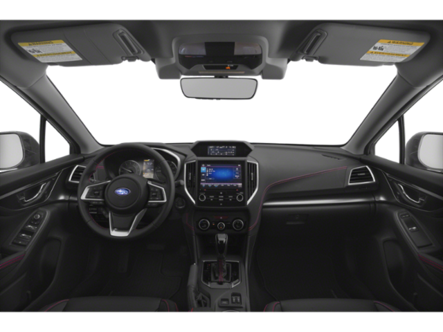 2020 SUBARU CROSSTREK - Image 5