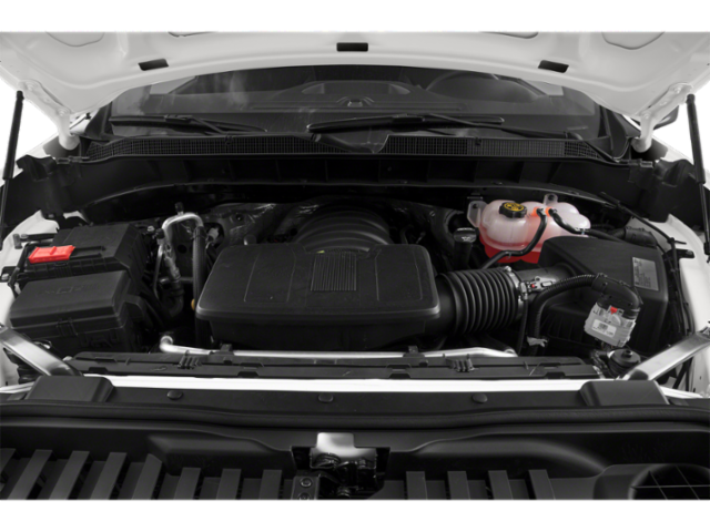 2020 CHEVROLET SILVERADO - Image 12