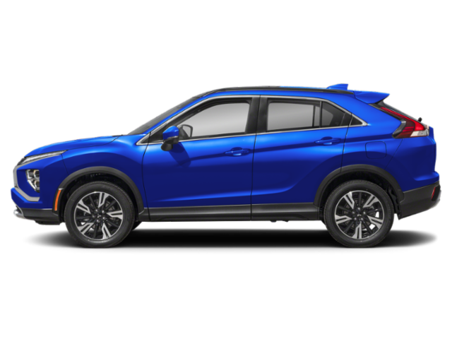 2026 Mitsubishi Eclipse Cross SE photo 3