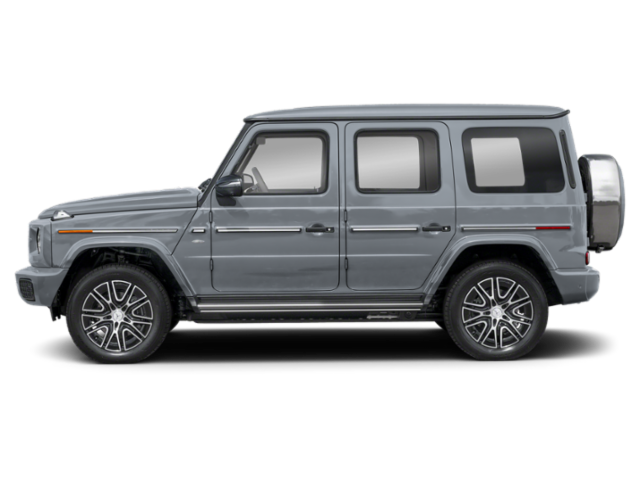 2025 Mercedes Benz G photo 3