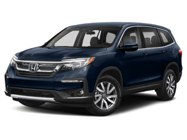 2019 Honda Pilot EX
