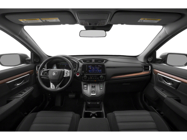 2022 Honda CR-V Hybrid EX photo 4