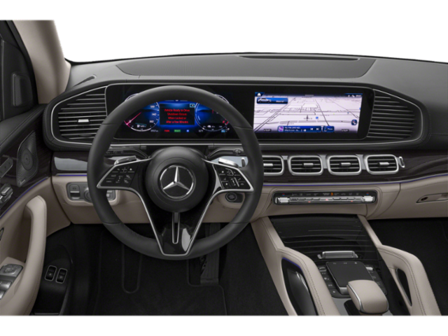2026 Mercedes Benz GLE 450e 4MATIC photo 2