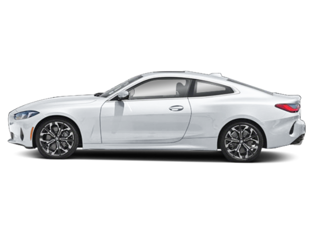 2025 Bmw 430i photo 2