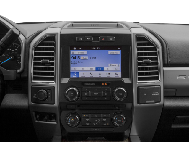 2017 Ford F-350 photo 11